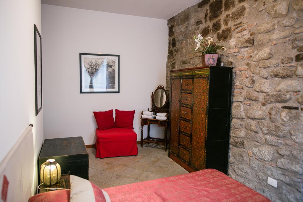 B&B Orchard Viterbe Extérieur photo