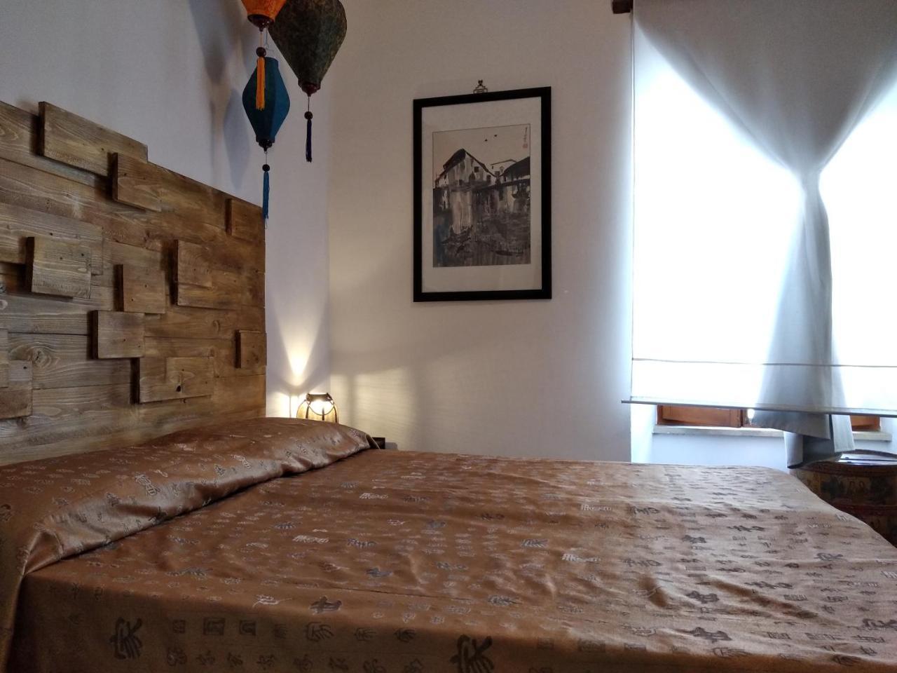 B&B Orchard Viterbe Extérieur photo